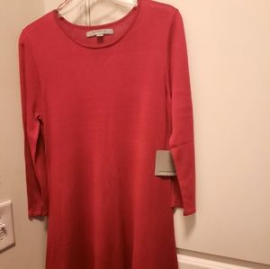 A multi seasonal dress